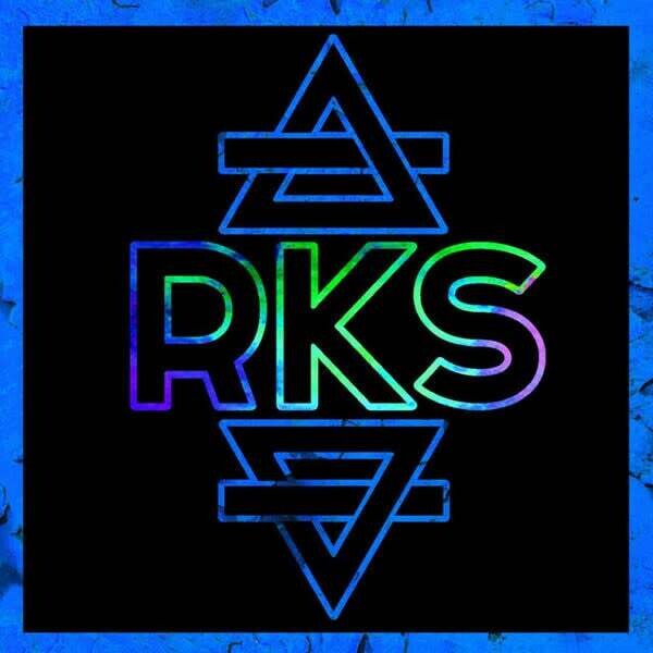 Rainbow Kitten Surprise – RKS LP
