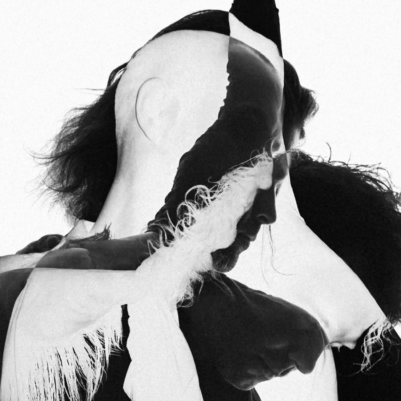 Preoccupations – Arrangements LP chartreuse vinyl