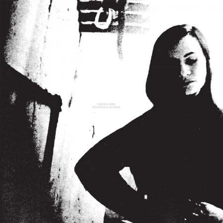 Frankie Rose – Seventeen Seconds LP