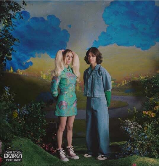 Domi &amp; JD Beck – Not Tight LP