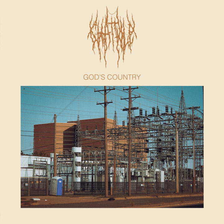 Chat Pile – God&#39;s Country LP