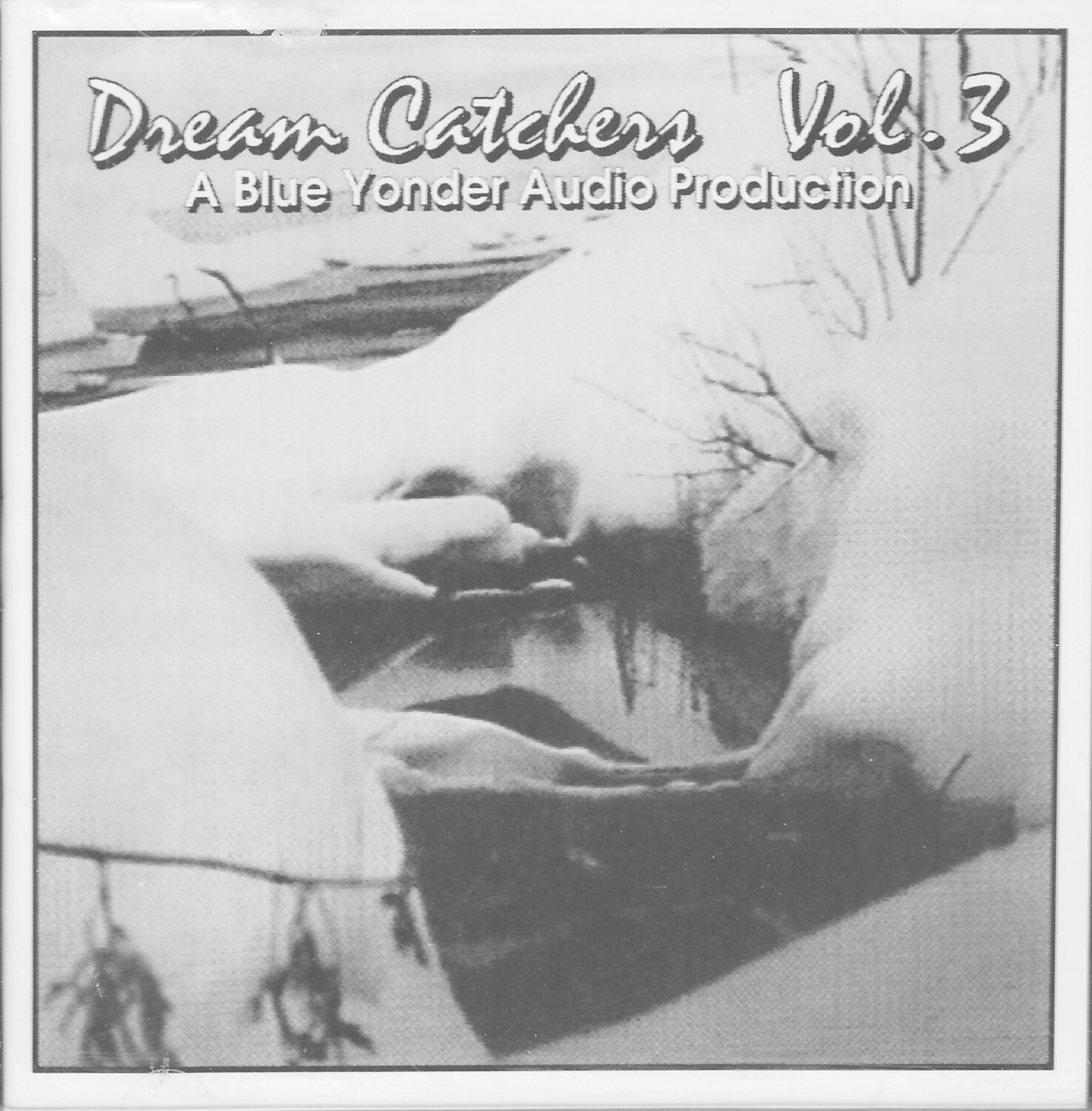 Various -- Dream Catchers 3 CD