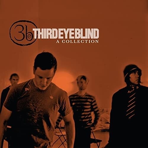 Third Eye Blind – A Collection LP