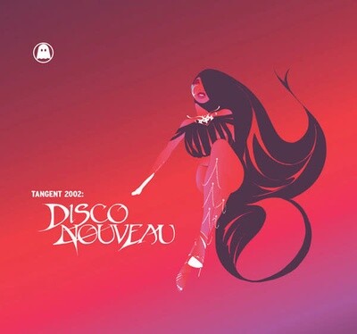 Various – Tangent 2002: Disco Nouveau CD