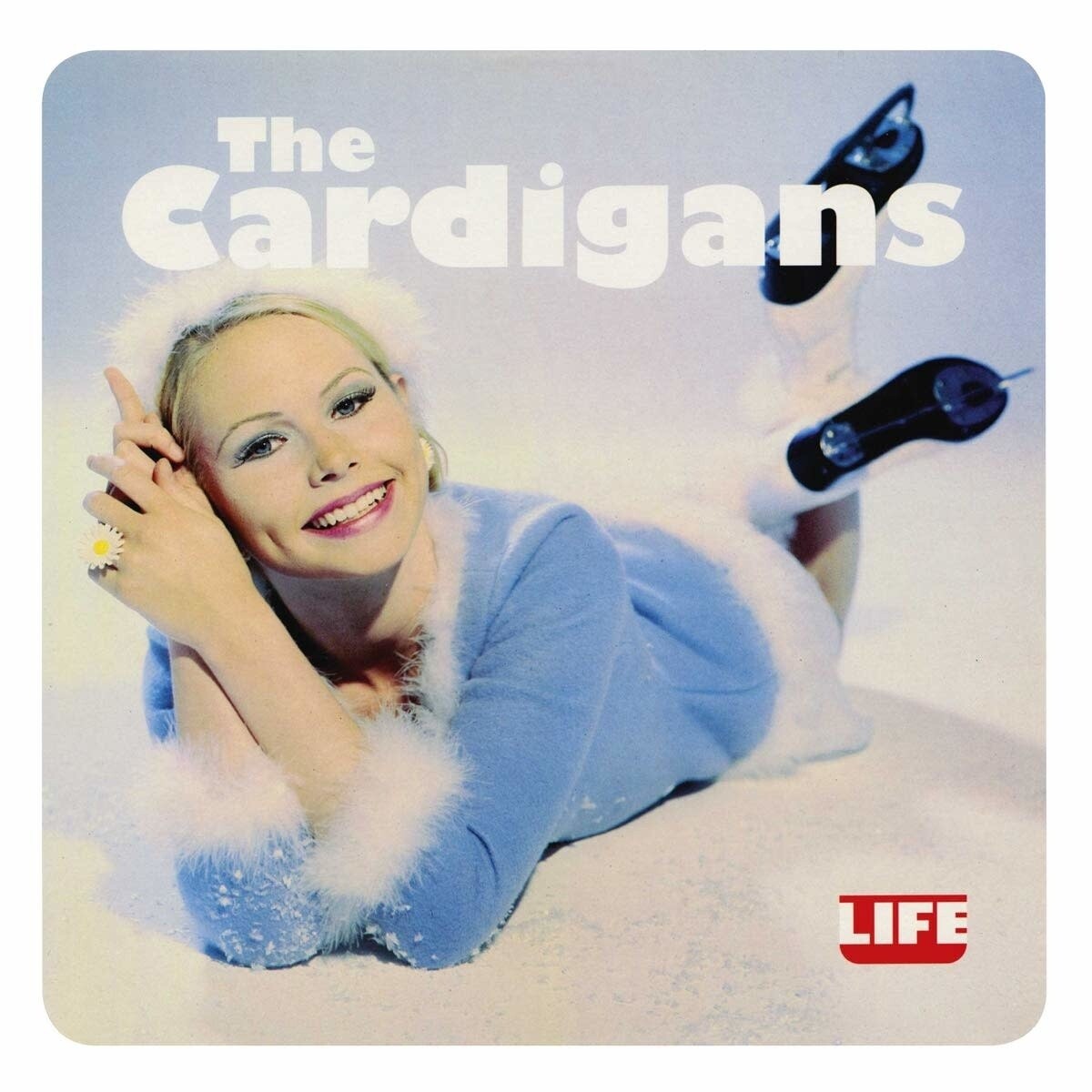 Cardigans – Life LP import