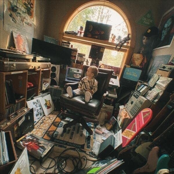 Logic – Vinyl Days LP*