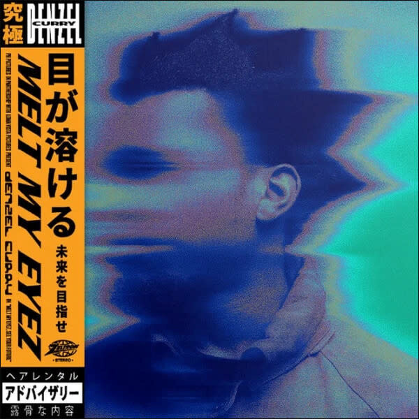 Denzel Curry – Melt My Eyez See Your Future LP
