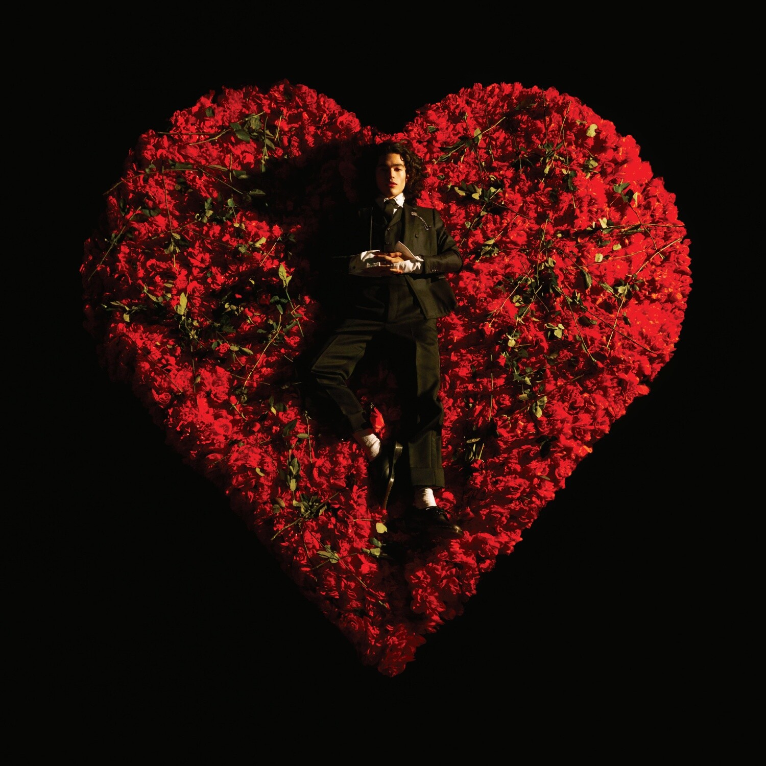 Conan Gray – Superache LP red