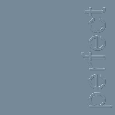 New Order – The Perfect Kiss 12&quot; vinyl single