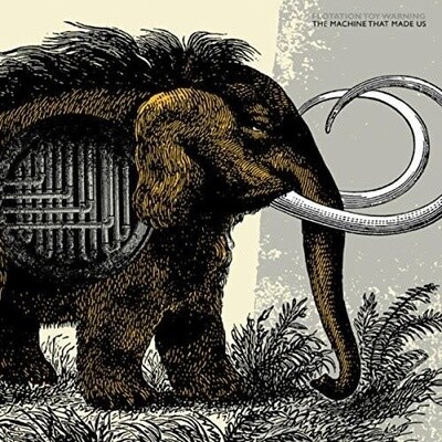 Flotation Toy Warning – The Machine That Made Us LP