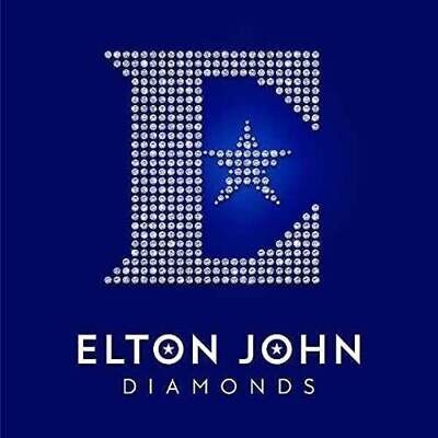 Elton John – Diamonds LP