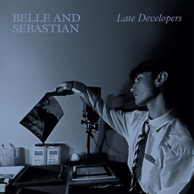 Belle And Sebastian – Late Developers LP*