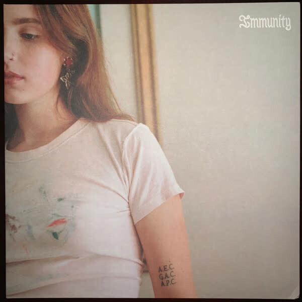 Clairo – Immunity LP