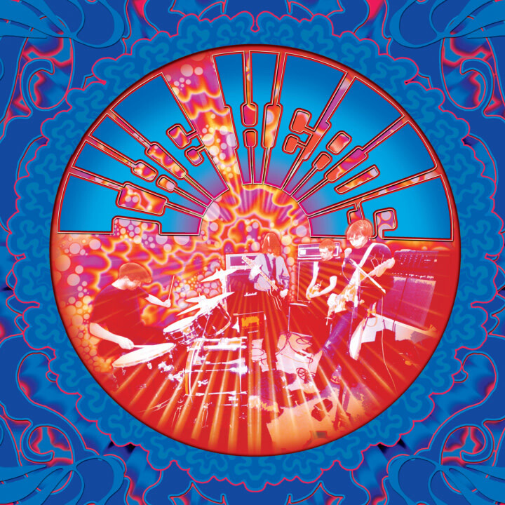 Heads – Under Sided (20th Anniversary Edition) CD