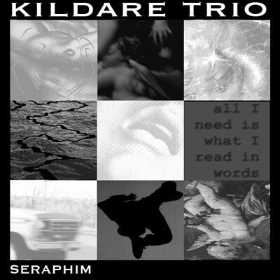 Kildare Trio - Seraphim CD** used VG+