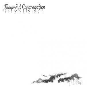 Mournful Congregation – The June Frost LP