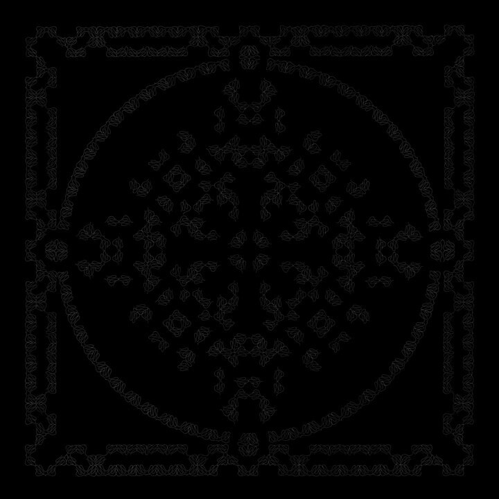 La Monte Young / Marian Zazeela – 31 VII 69 10:26 - 10:49 PM / 23 VIII 64 2:50:45 - 3:11 AM The Volga Delta LP