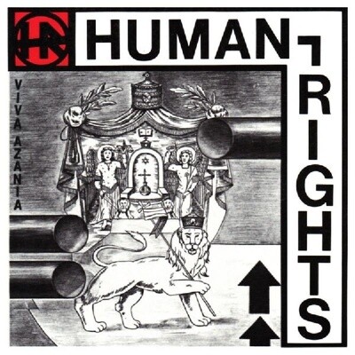 H.R. – Human Rights LP