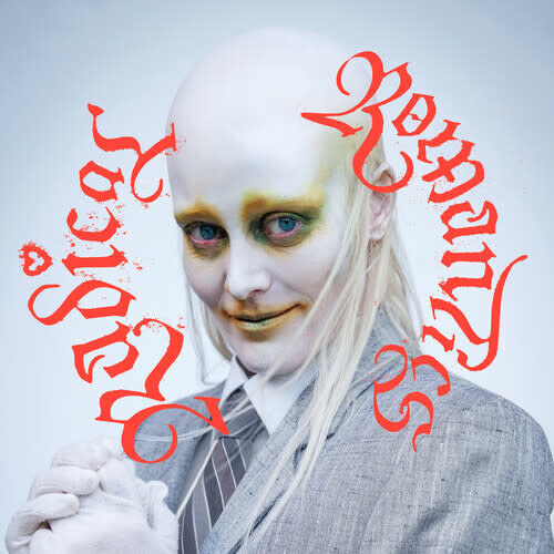 Fever Ray – Radical Romantics LP