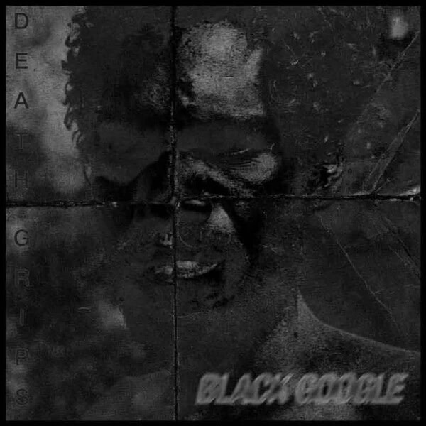 Death Grips – Black Google (Exmilitary instrumentals) LP