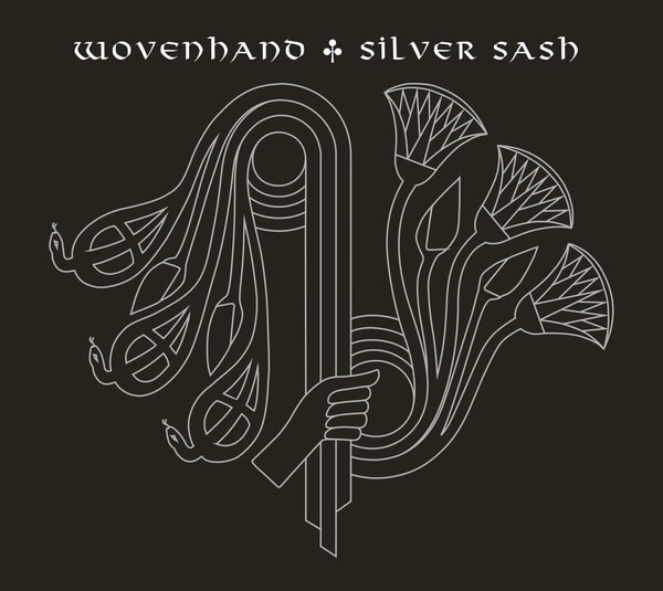 Wovenhand – Silver Sash LP*