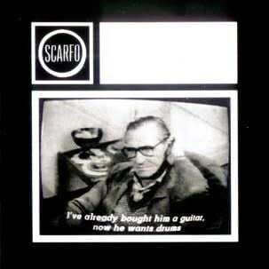 Scarfo – Scarfo LP
