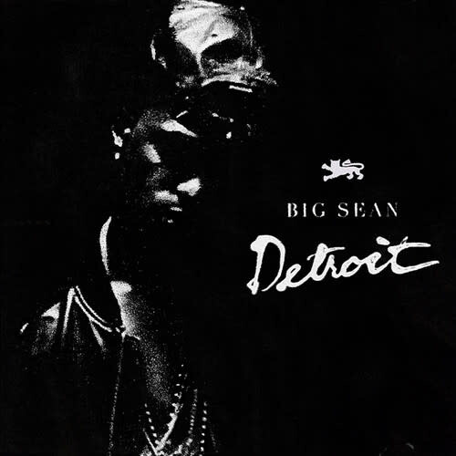 Big Sean – Detroit LP