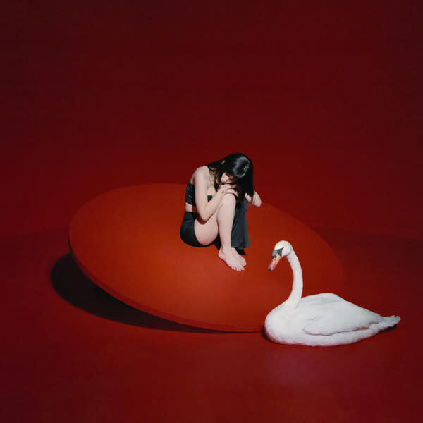 Marías – Cinema LP