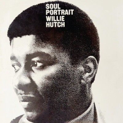 Willie Hutch – Soul Portrait LP import