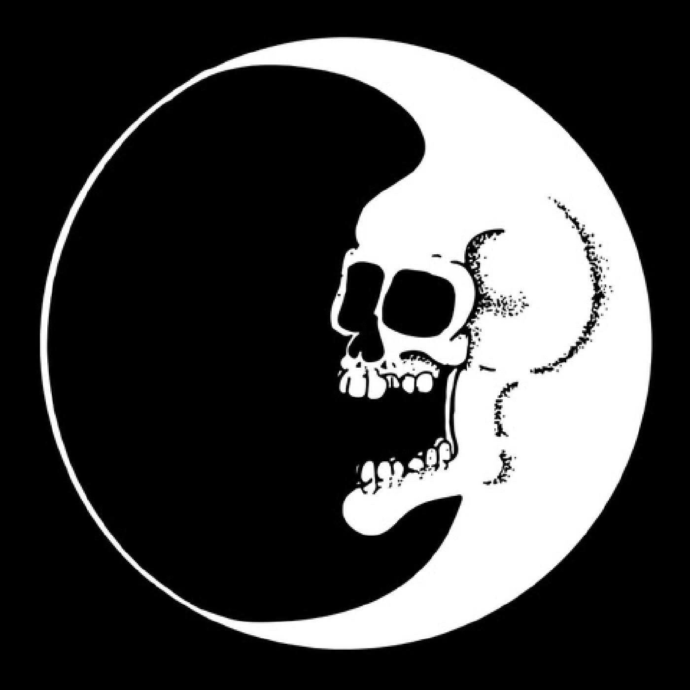 Dead Moon – Echoes Of The Past: The Anthology LP box set