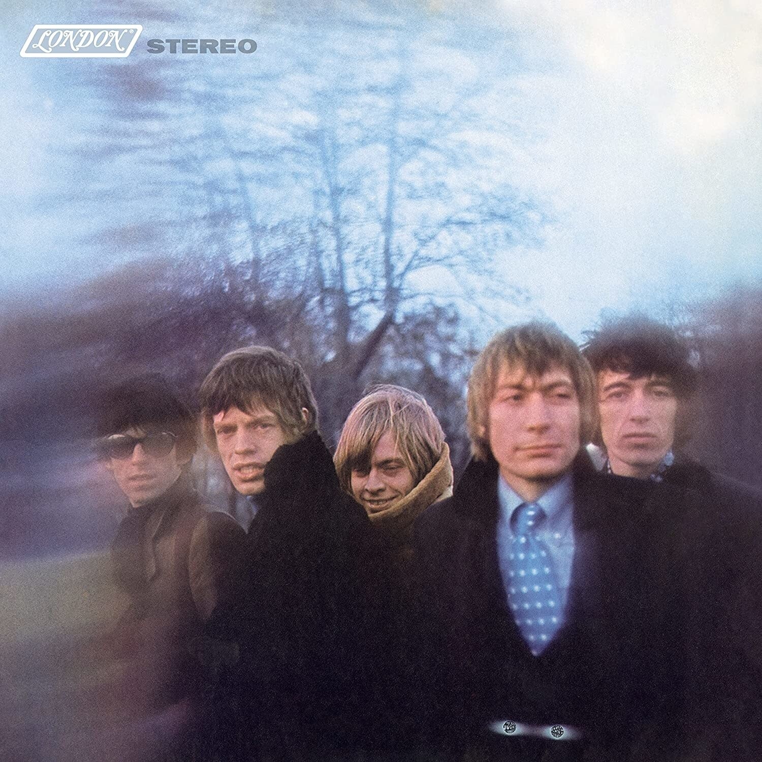Rolling Stones – Between The Buttons LP*