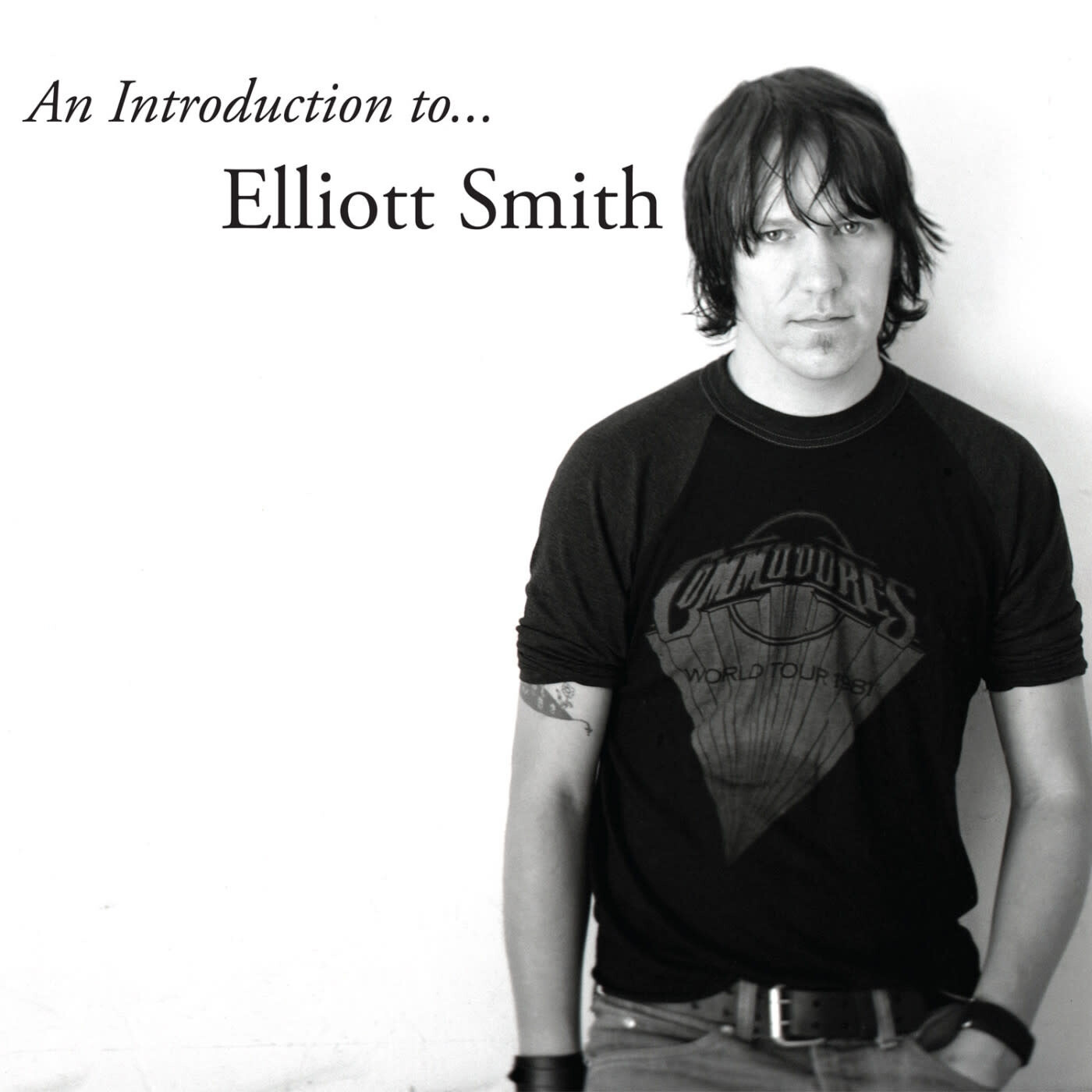 Elliott Smith – An Introduction To... LP