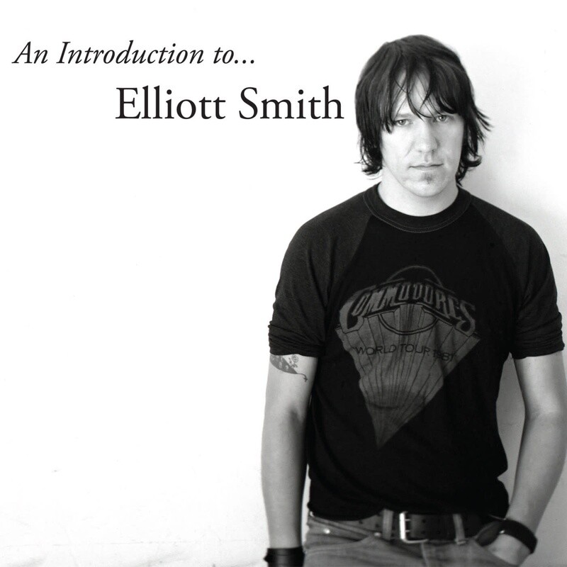 Elliott Smith – An Introduction To... LP