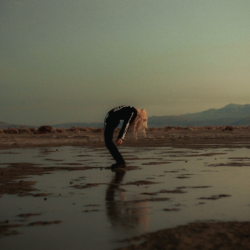 Phoebe Bridgers &amp; Rob Moose – Copycat Killer EP 12&quot;vinyl