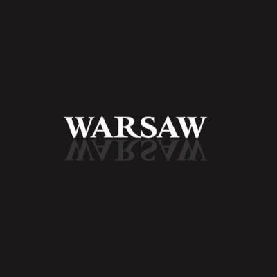 Warsaw (Joy Division) – Warsaw LP colored vinyl