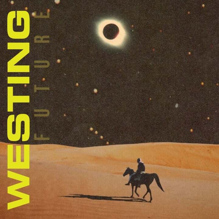 Westing – Future LP