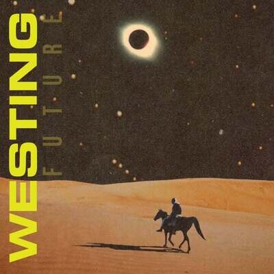 Westing – Future LP