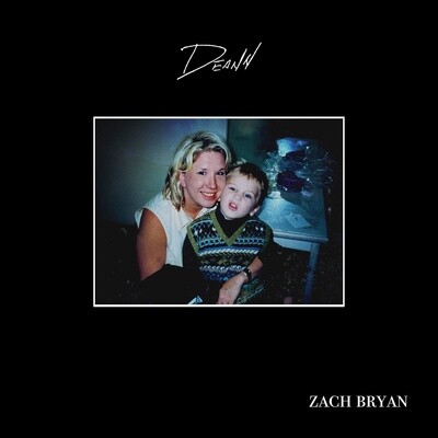 Zach Bryan – DeAnn LP