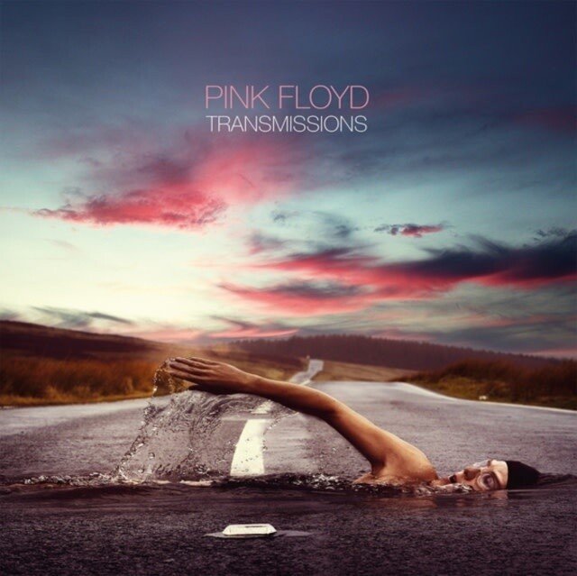Pink Floyd – Transmissions LP*