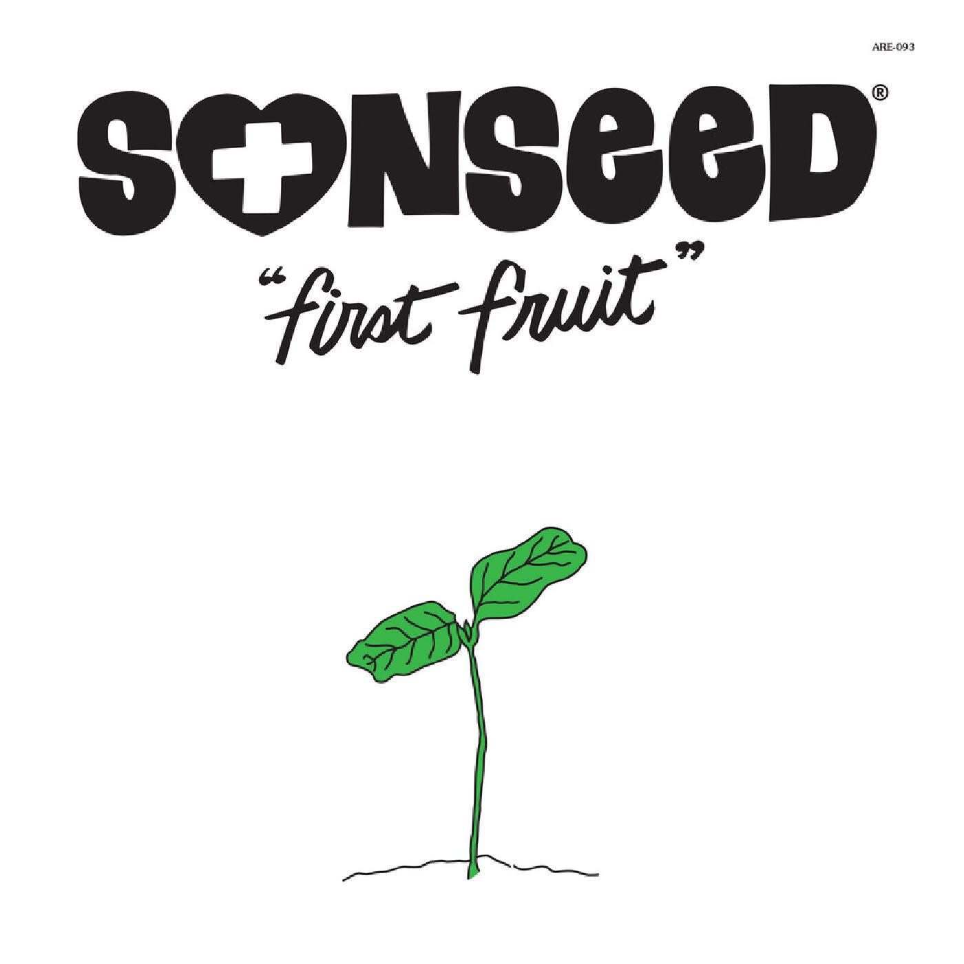 Sonseed – First Fruit LP
