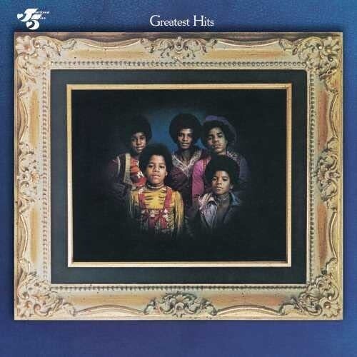 Jackson 5 – Greatest Hits LP