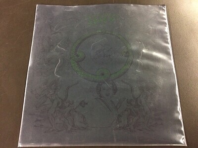 Tail From The Crypt – Tail From The Crypt 7"