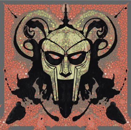 Dangerdoom – The Mouse And The Mask LP