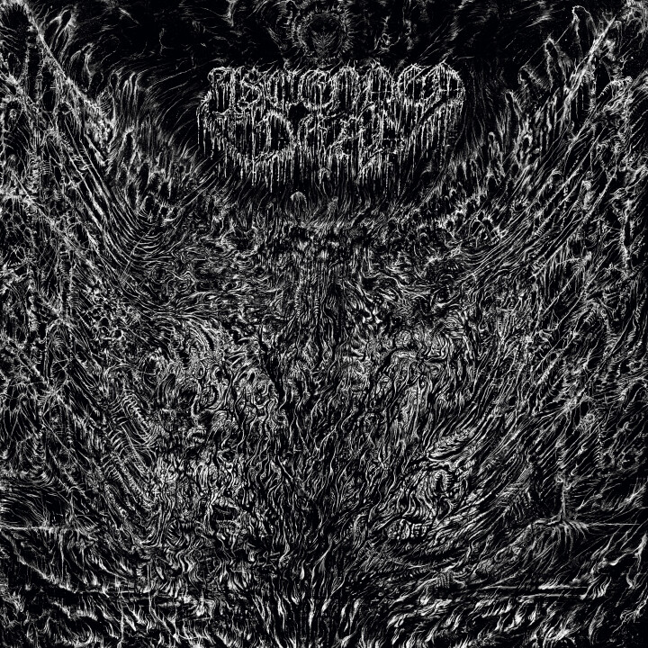 Ascended Dead – Evenfall Of The Apocalypse LP