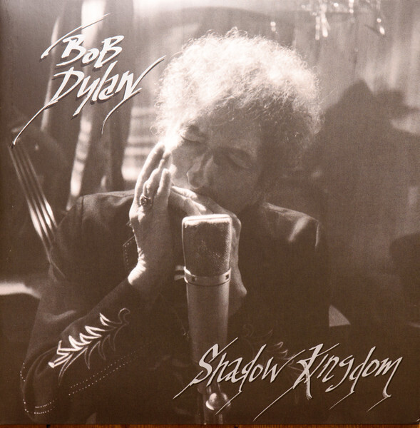Bob Dylan – Shadow Kingdom LP