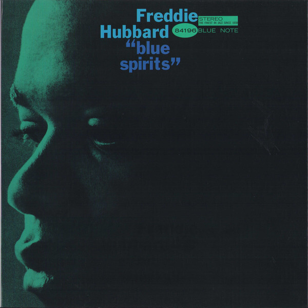 Freddie Hubbard – Blue Spirits LP*