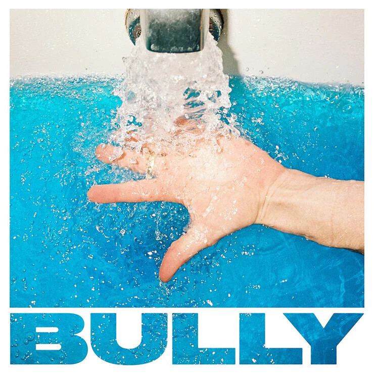 Bully – Sugaregg LP