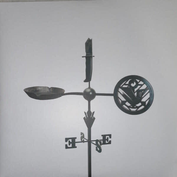Jason Isbell And The 400 Unit – Weathervanes LP