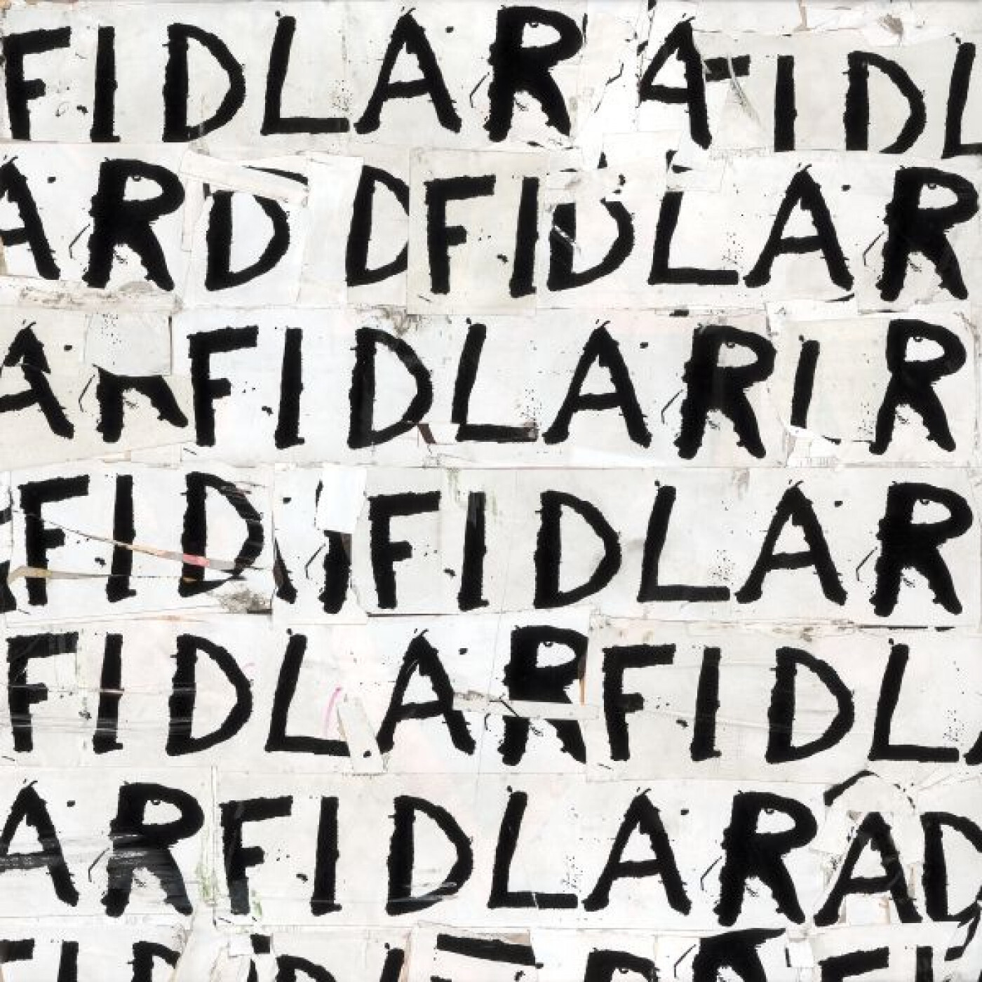 FIDLAR – FIDLAR LP