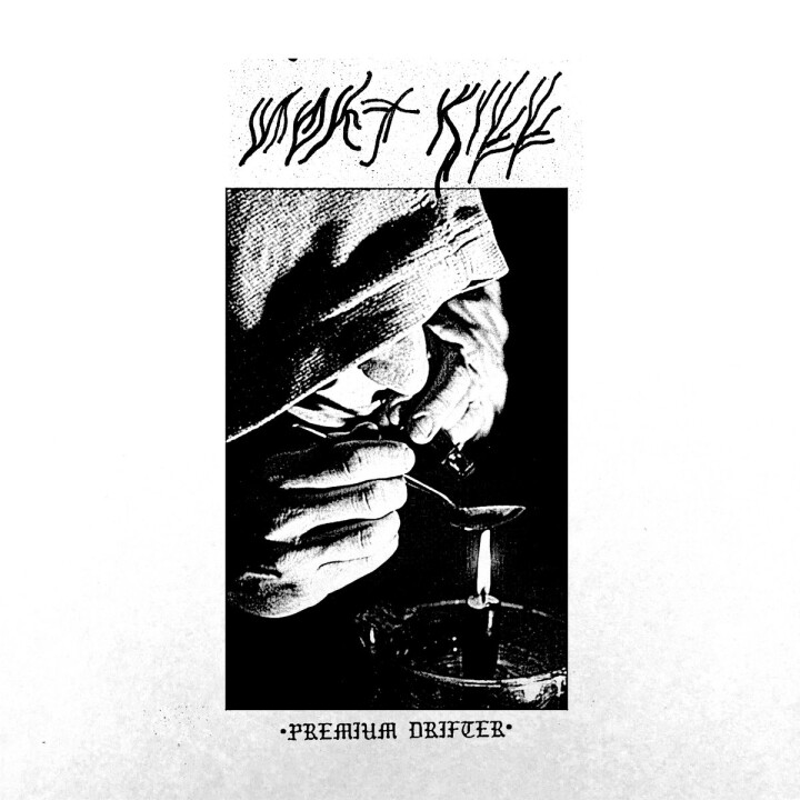 Soft Kill – Premium Drifter LP red*